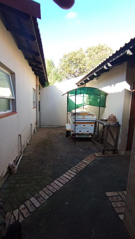 3 Bedroom Property for Sale in Sasolburg Ext 11 Free State